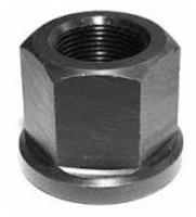 DIN 6331 (m=1.5xd) Hexagon Collar Nuts